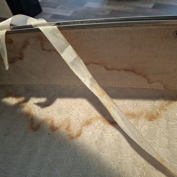 Vintage American Tourister Escort Red Luggage Set - Picture 14 of 16